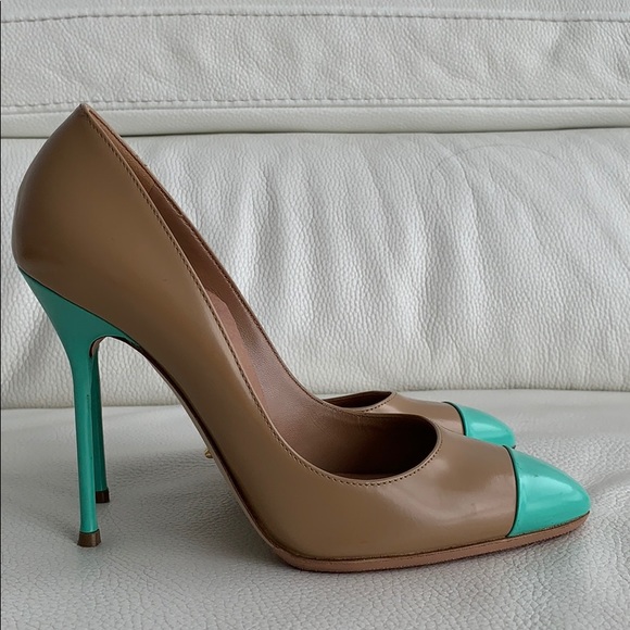 Sérgio Rossi - Picture 1 of 4